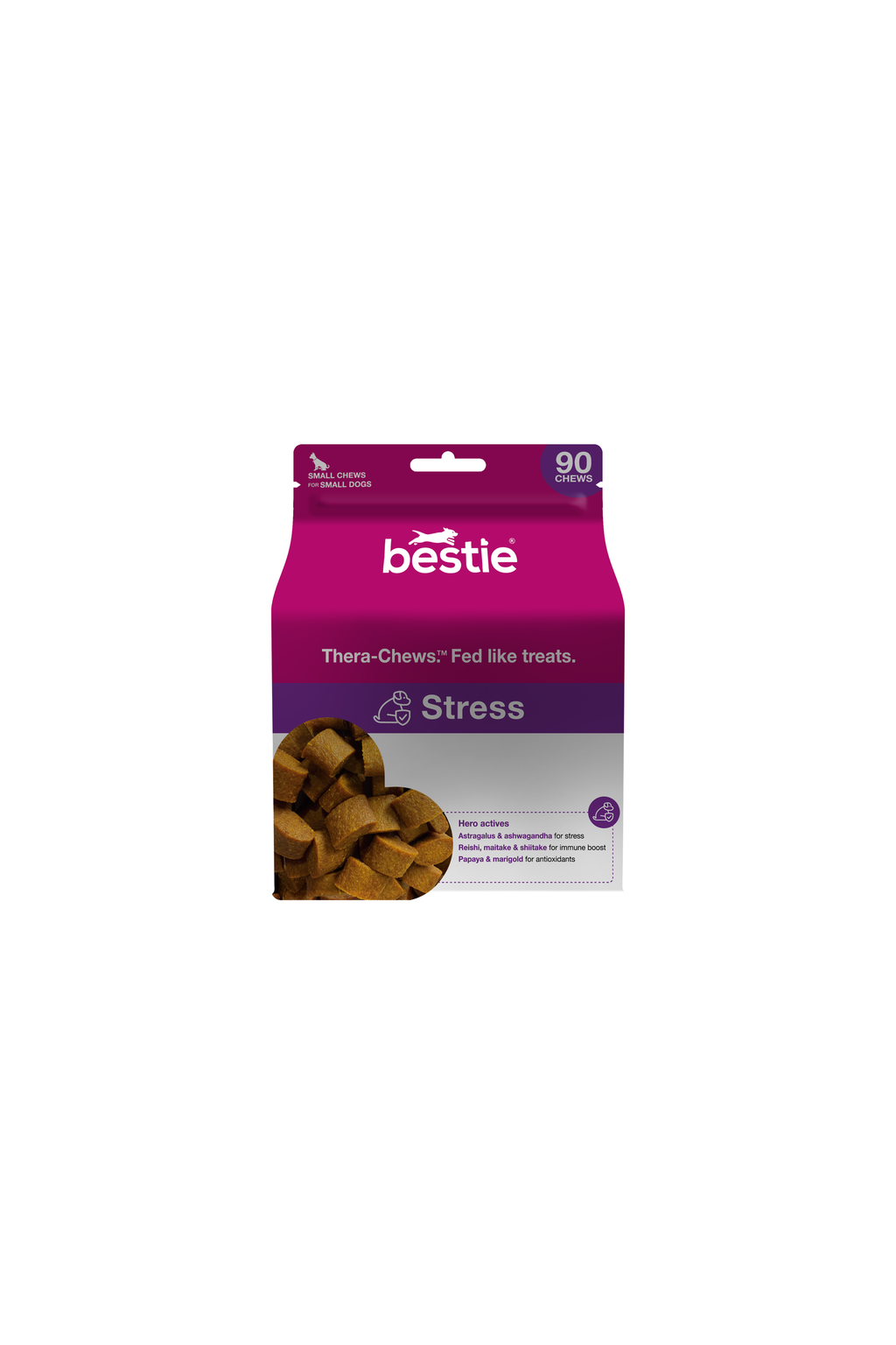 Bestie Stress Chews